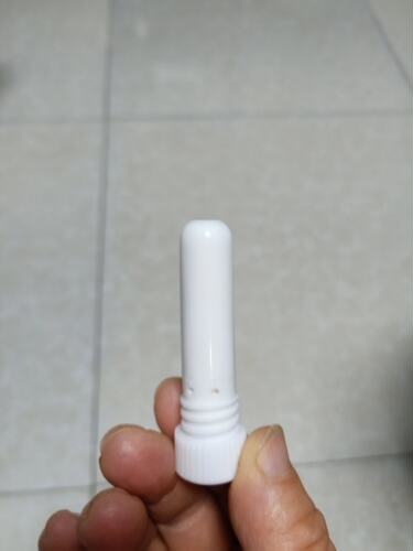 张宝旬颐通堂 六经通闻香管（二支） 随身携带 - 图1