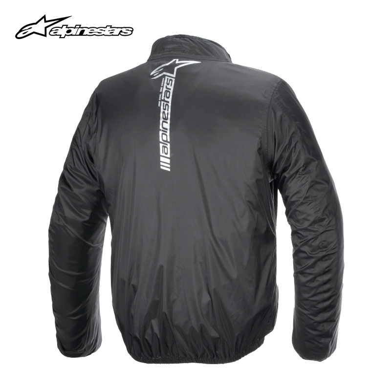 a星摩托车骑行雨衣HURRICANE V2防水套装摩托车服骑行服防雨雨裤 - 图2