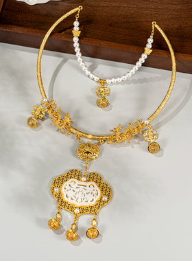 易梦玲发夹衍生版丝绒款边夹