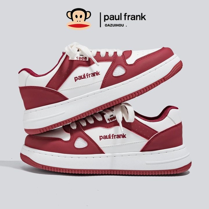 大嘴猴2024冬季男女款休闲百搭厚底增高拼色单鞋运动鞋板鞋_淘宝内购会_运动鞋new-第5张图片-提都小院 大嘴猴2024冬季男女款休闲百搭厚底增高拼色单鞋运动鞋板鞋_淘宝内购会_运动鞋new-第5张图片-提都小院