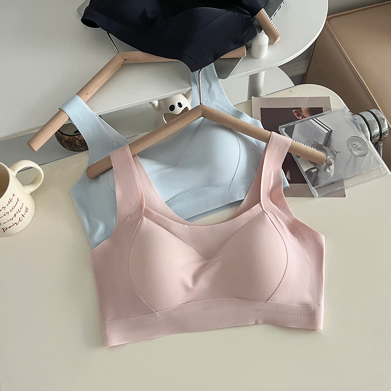 【北极绒4】提拉女王内衣无痕调整收副乳聚拢防下垂上托薄款文胸_淘宝内购会_女士内衣/男士内衣/家居服-第3张图片-提都小院