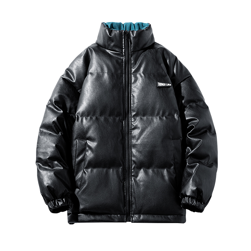 森马集团棉致棉衣男保暖防寒棉服2024年冬季新款百搭加厚外套男装_淘宝内购会_男装-第5张图片-提都小院 森马集团棉致棉衣男保暖防寒棉服2024年冬季新款百搭加厚外套男装_淘宝内购会_男装-第5张图片-提都小院