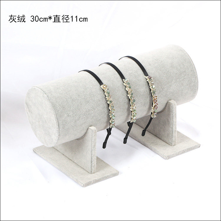 包邮发箍架饰品展示首饰架头箍收纳发饰展示道具珠宝陈列架饰品架,淘宝优惠券,粉丝福利购,淘宝优惠卷