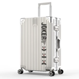 Универсальный прочный вместительный и большой чемодан, 28 дюймов