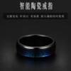 Creative smart CUID access control elevator card copy ring high black technology magic ring NFC wearable device