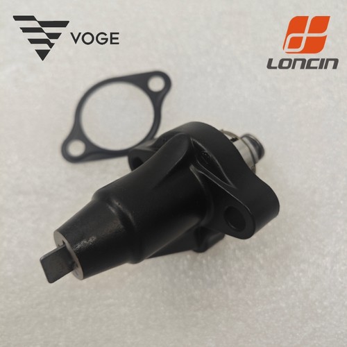 隆鑫LX500无极500R 500DS摩瑞 凯越 恒舰 摩枭张紧器正时链条调节 - 图3