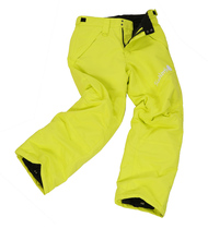 Winter style mens ski pants adult punching pants rain-proof and windproof gats to increase the thickened anti-chill serve winter fishing suit