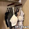 Home wardrobe multifunctional sling hanger