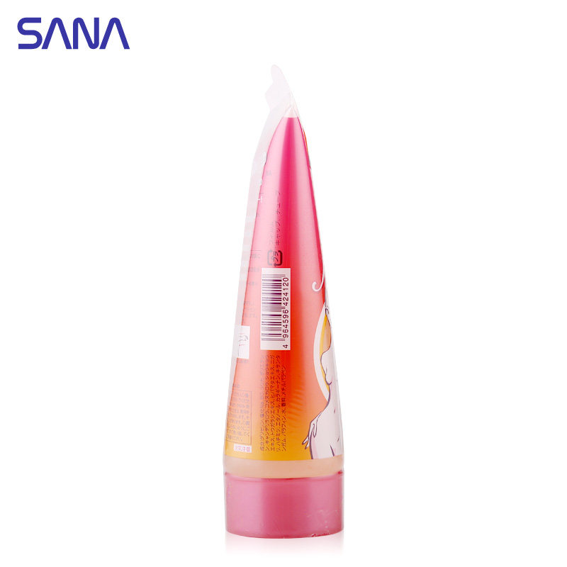 日本sana姜柠精华按摩紧致纤体凝胶 sana海外身体精油/身体按摩