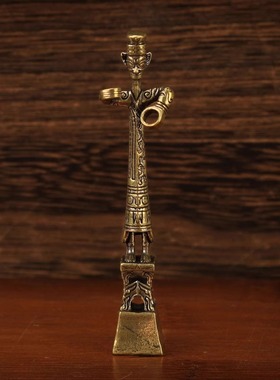 三星堆黄铜大立人像纵目面具