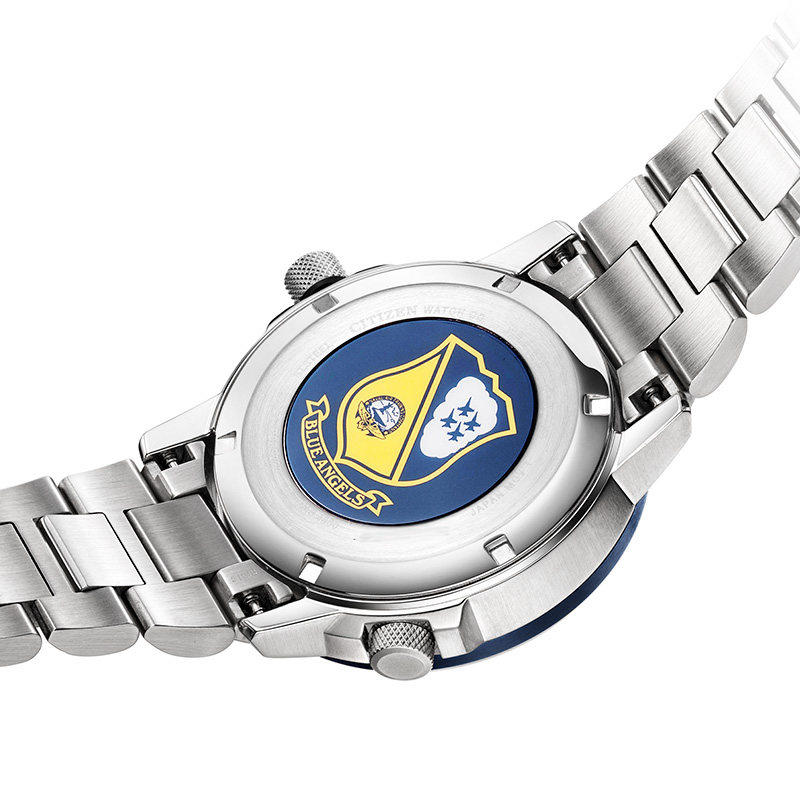  西铁城海外日韩腕表