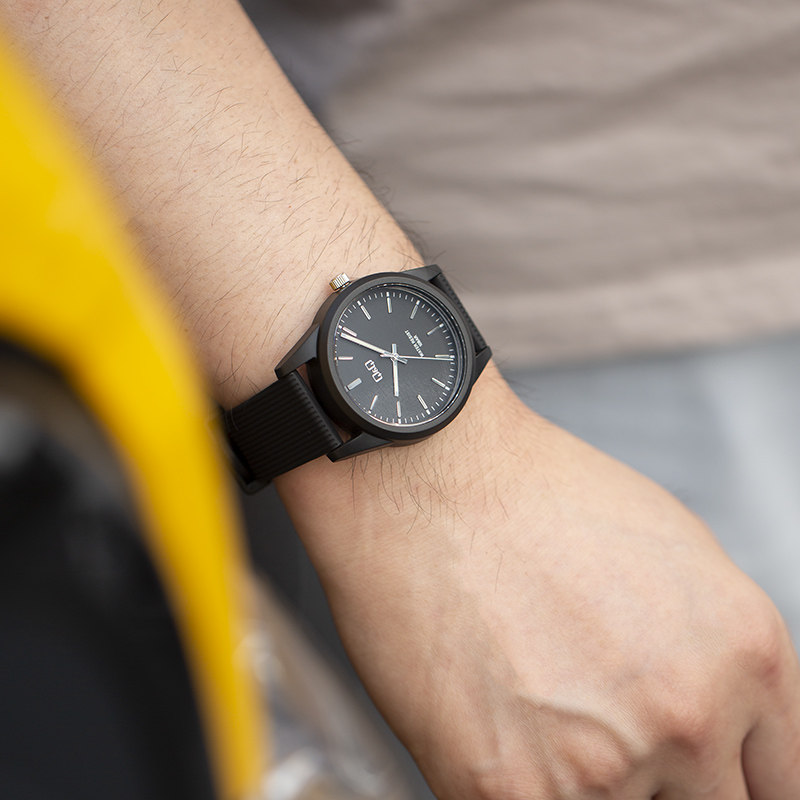  西铁城海外日韩腕表