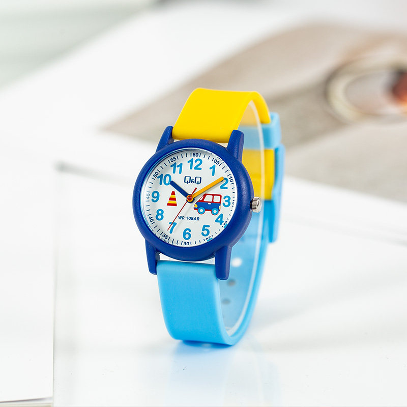  西铁城海外日韩腕表