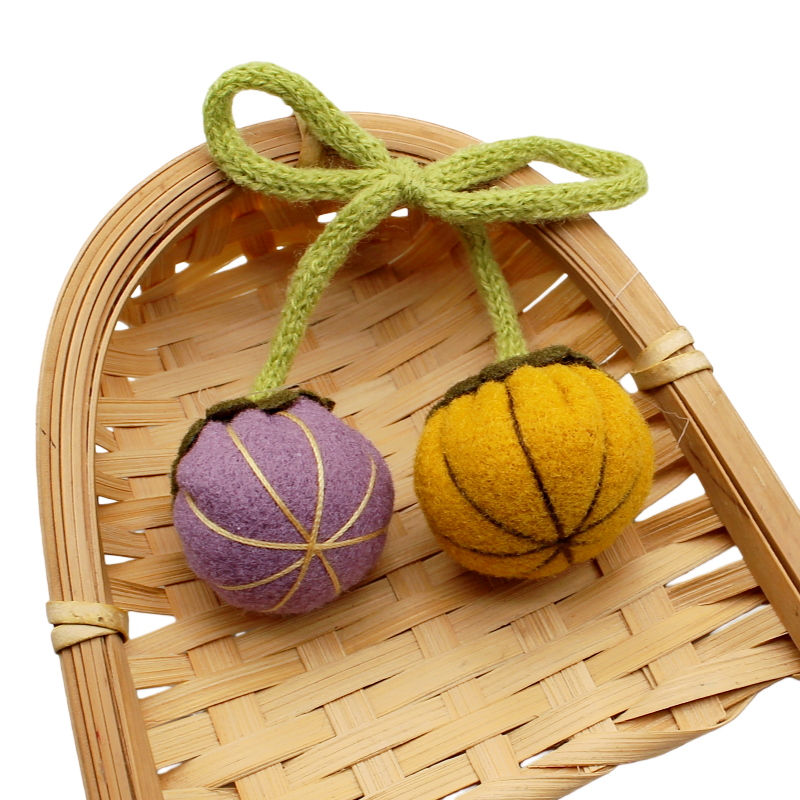 蝴蝶结装饰针织小南瓜服饰配件围巾帽子鞋袜装饰胸针辅料DIY挂件,淘宝优惠券,粉丝福利购,淘宝优惠卷