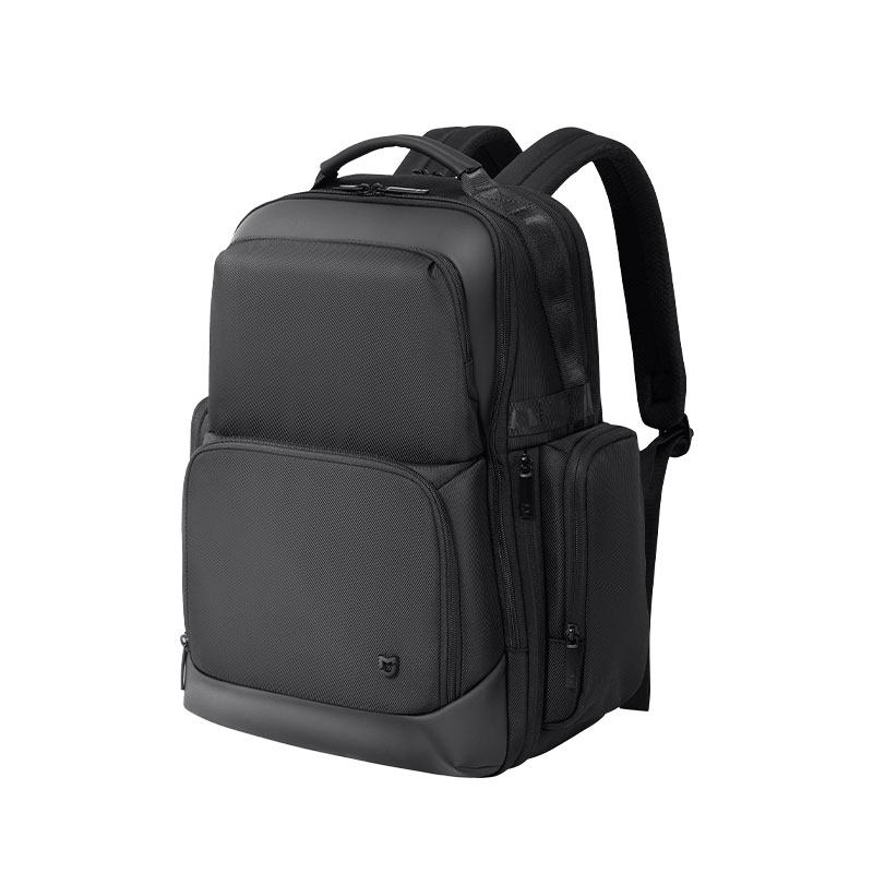 小米米家商务大容量双肩包出差旅行专业分仓多功能快取仓设置背包,淘宝优惠券,粉丝福利购,淘宝优惠卷