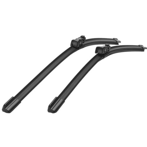 路虎揽胜极光雨刷条原厂原装14-15-16-17年18款汽车无骨雨刮器片 - 图3