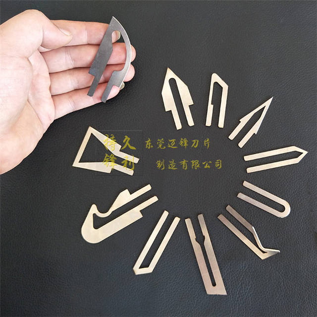 Handheld hot cutter accessories electric blade