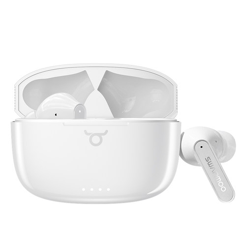 贝壳王子MO3PRO2代双馈降噪蓝牙6.0无线耳机LHDC5.0 LDAC金标55dB - 图3