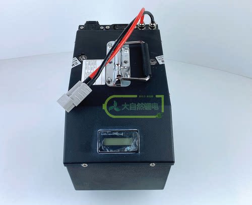 速珂CU2/CU3S原配改装电动车配件48V55/60V50第三方电池增程直上 - 图3