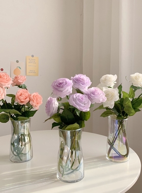 少女心ins风桌面摆件房间装饰