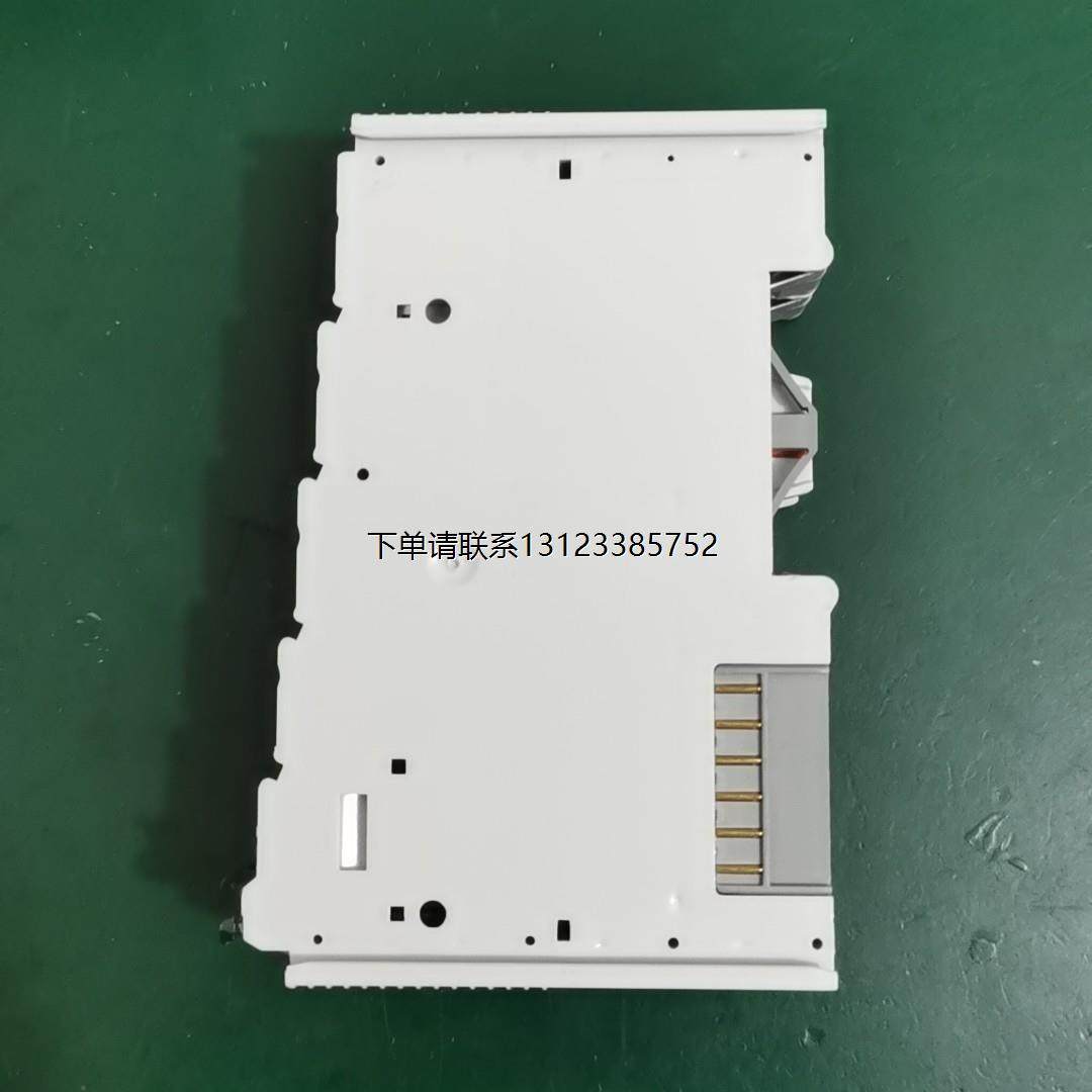 询价BECKHOFF倍福KL3201模块，德国原装，拆机件，成色 - 图3
