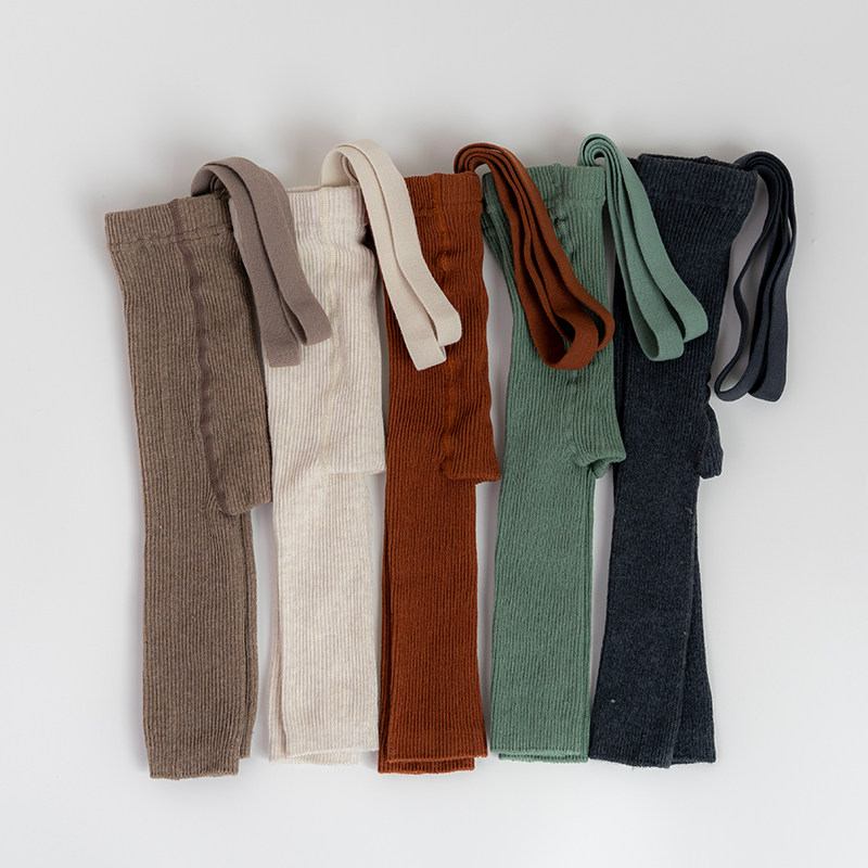 拉波米儿童长袖连体包屁衣背带裤套装宝宝春秋不勒腿举重裤套装,淘宝优惠券,粉丝福利购,淘宝优惠卷