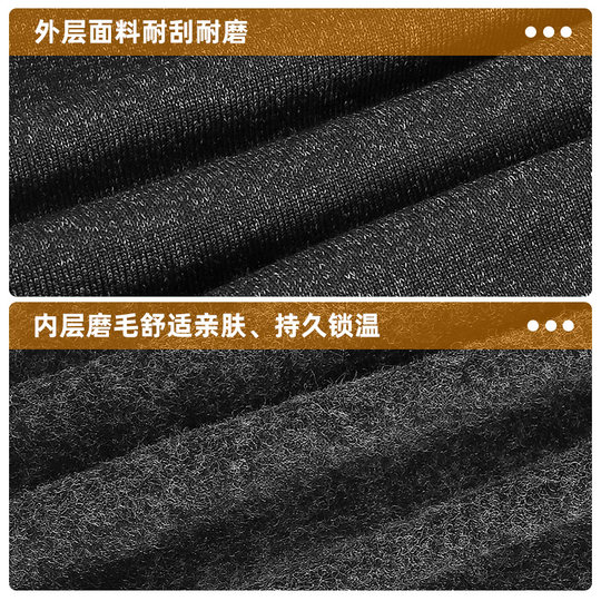 西骑者秋冬保暖透气头套摩托车自行车防风防晒面罩骑行全脸围脖