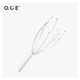 OCE Home 12 Massage Massage Device Head Head Head Head Octopus Massage Massage Bearging Head и захватывающего инструмента массажа головки