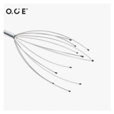 OCE Home 12 Massage Massage Device Head Head Head Head Octopus Massage Massage Bearging Head и захватывающего инструмента массажа головки