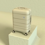 Высококачественный универсальный чемодан подходит для мужчин и женщин, 20 дюймов