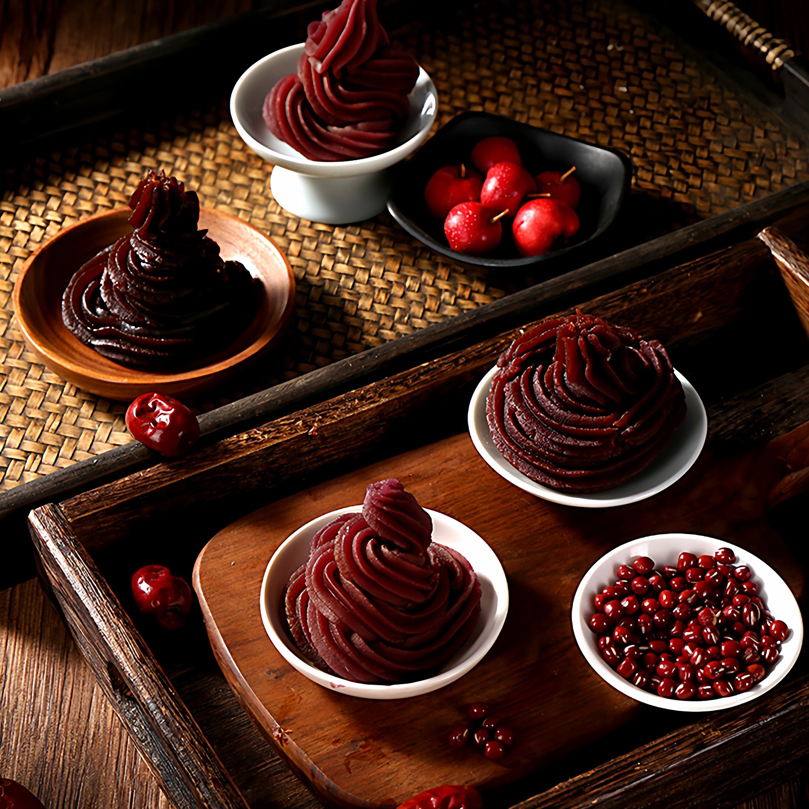 稻香村传统枣泥馅山楂馅红豆粒馅豆沙馅面包包子汤圆糕点烘焙馅料,淘宝优惠券,粉丝福利购,淘宝优惠卷