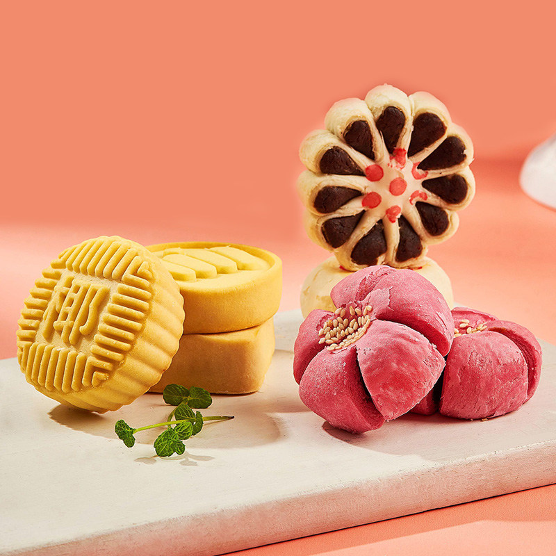 稻香村糕点礼盒京八件北京传统点心零食送礼礼长辈送父母老人特产,淘宝优惠券,粉丝福利购,淘宝优惠卷