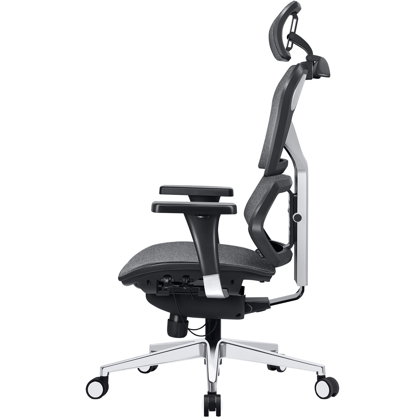 享耀家X5 人体工学椅办公家用电脑椅主播电竞椅舒适护腰,淘宝优惠券,粉丝福利购,淘宝优惠卷