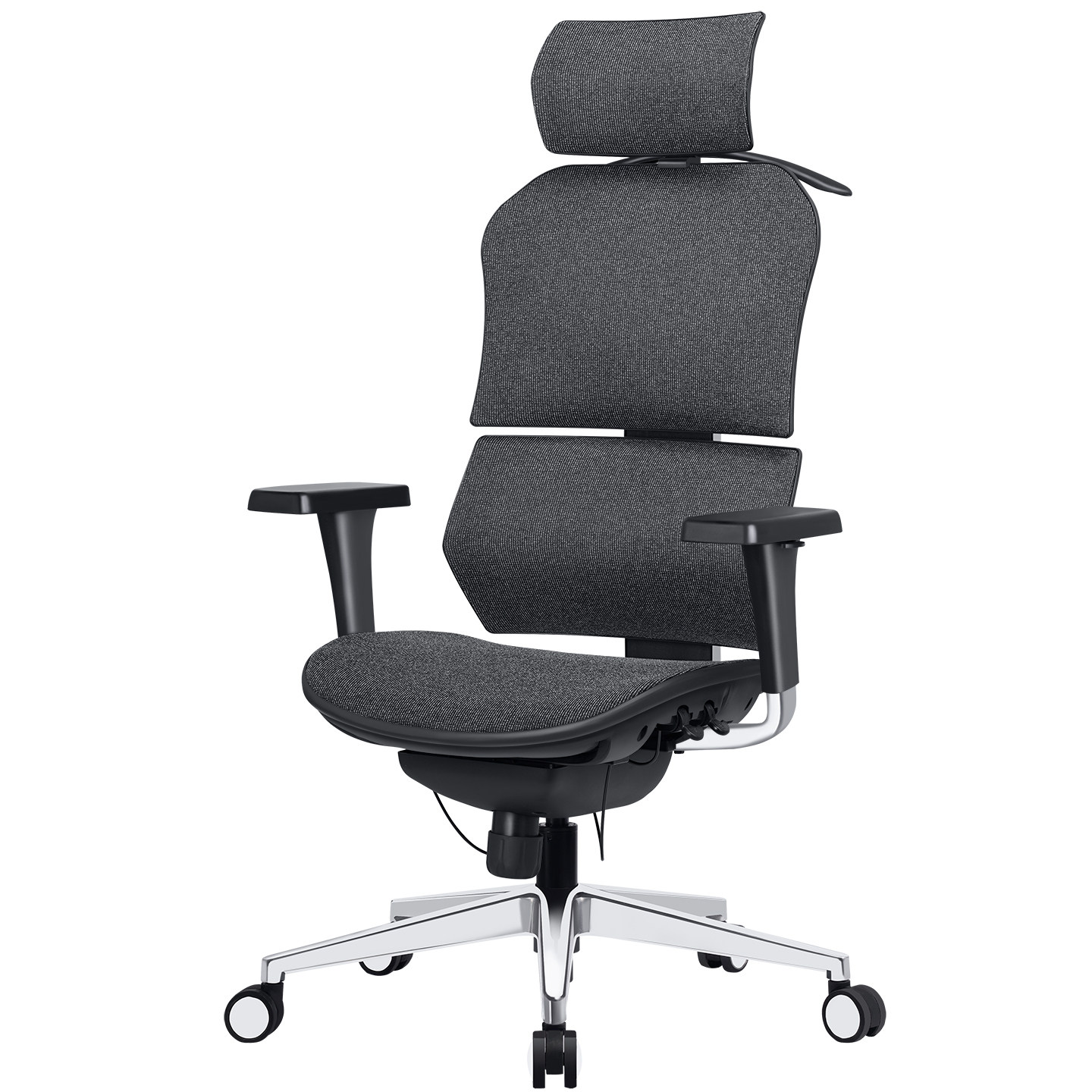 享耀家X5 人体工学椅办公家用电脑椅主播电竞椅舒适护腰,淘宝优惠券,粉丝福利购,淘宝优惠卷