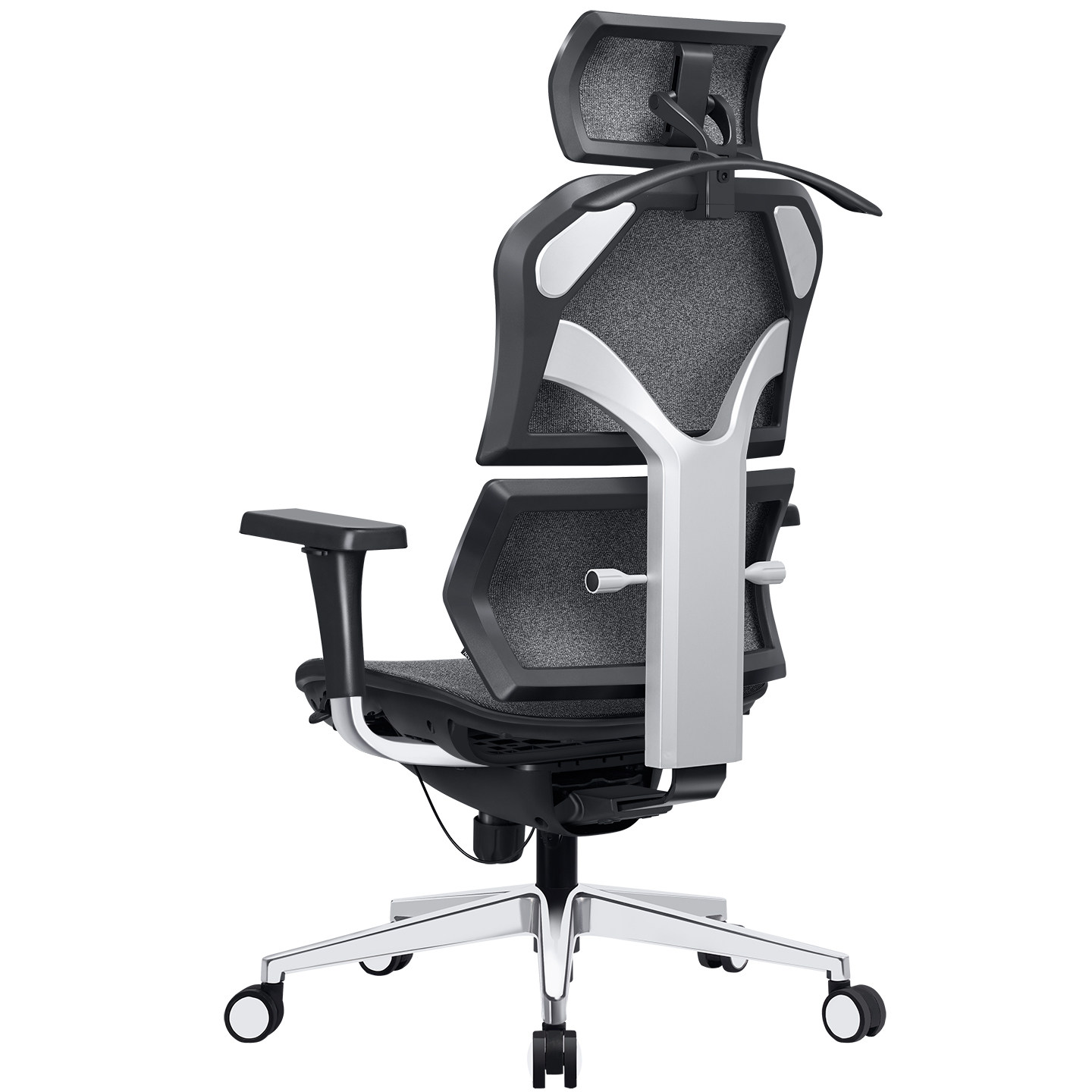 享耀家X5 人体工学椅办公家用电脑椅主播电竞椅舒适护腰,淘宝优惠券,粉丝福利购,淘宝优惠卷