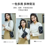 Сумка для телефона, модная маленькая небольшая сумка, сумка на одно плечо, городской стиль, популярно в интернете