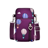 Сумка для телефона, модная маленькая небольшая сумка, сумка на одно плечо, городской стиль, популярно в интернете