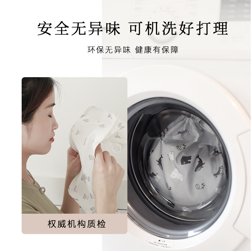 卡乐弗女便携大容量ins旅行化妆包 calnow卡乐弗化妆包