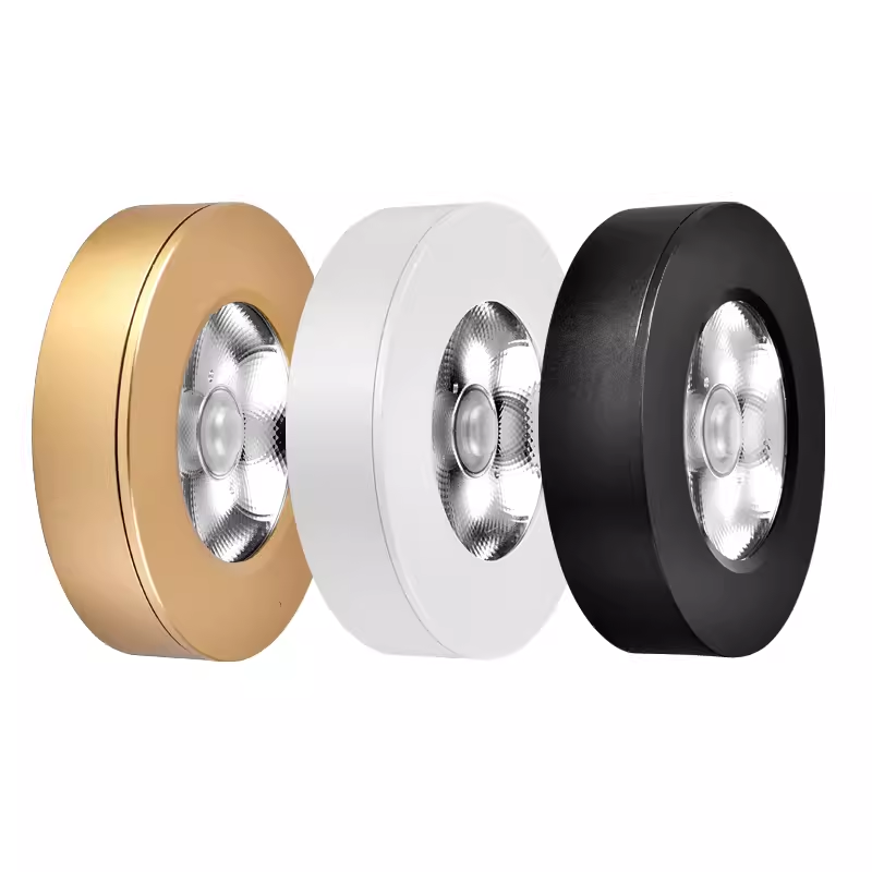 直流DC24V低压超薄明装led迷你小射灯3W5W7W免开孔免驱动酒展柜灯,淘宝优惠券,粉丝福利购,淘宝优惠卷