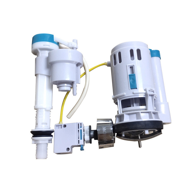 ARROW箭牌原装马桶水箱配件老款式侧按坐便器进/排水阀上/下水阀,淘宝优惠券,粉丝福利购,淘宝优惠卷