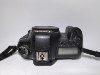 Second-hand SLR camera Canon 5D2 SLR camera Canon EOS 5D markII starts up normally