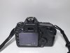 Second-hand SLR camera Canon 5D2 SLR camera Canon EOS 5D markII starts up normally