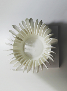 新锐家饰复合材质装饰使用现代