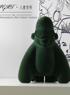 树脂摆件简约现代其他