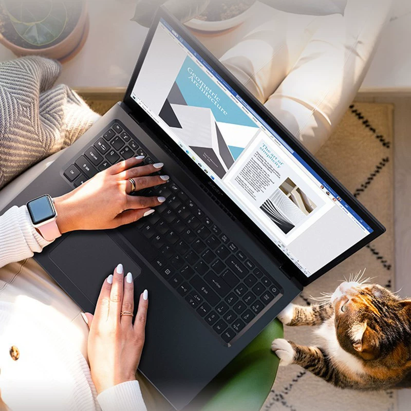 Acer/ Acer, легкий портативный ноутбук, официальный товар, для бизнеса версия, для студентов