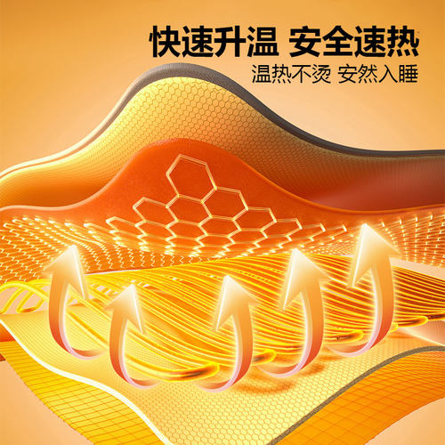 智能控温恒温宠物高级电热毯窝狗狗猫咪专用保暖取暖加热垫神器 - 图0