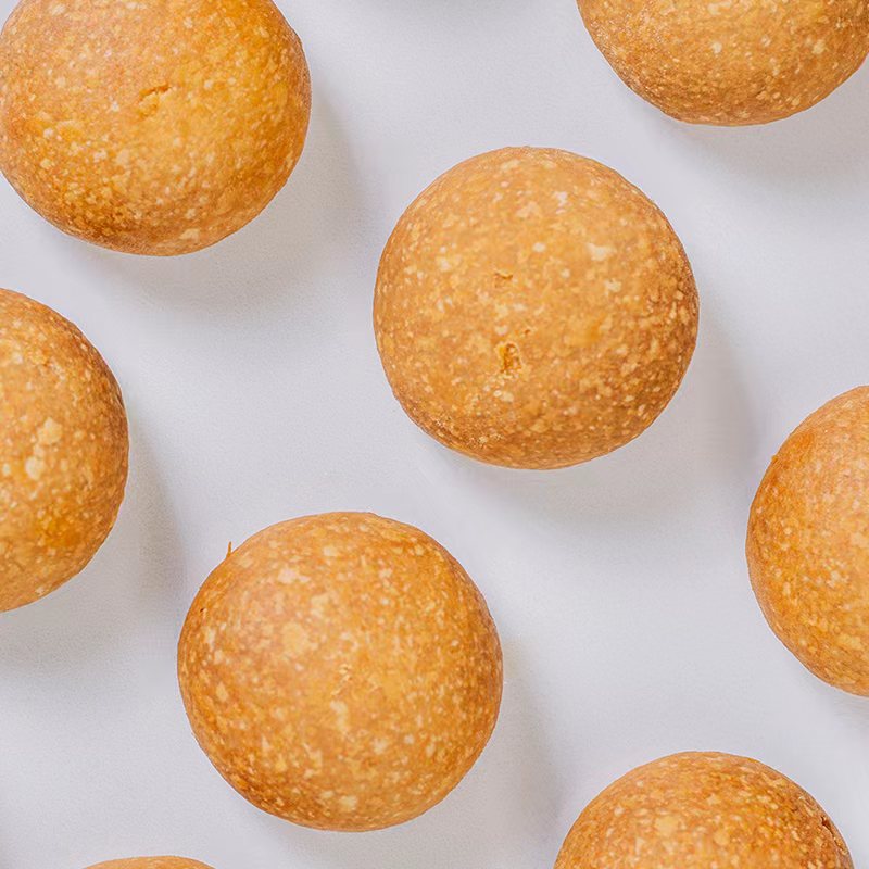 【新品上线】傣乡园经典云腿小饼云南特产中秋酥皮月饼糕点伴手礼