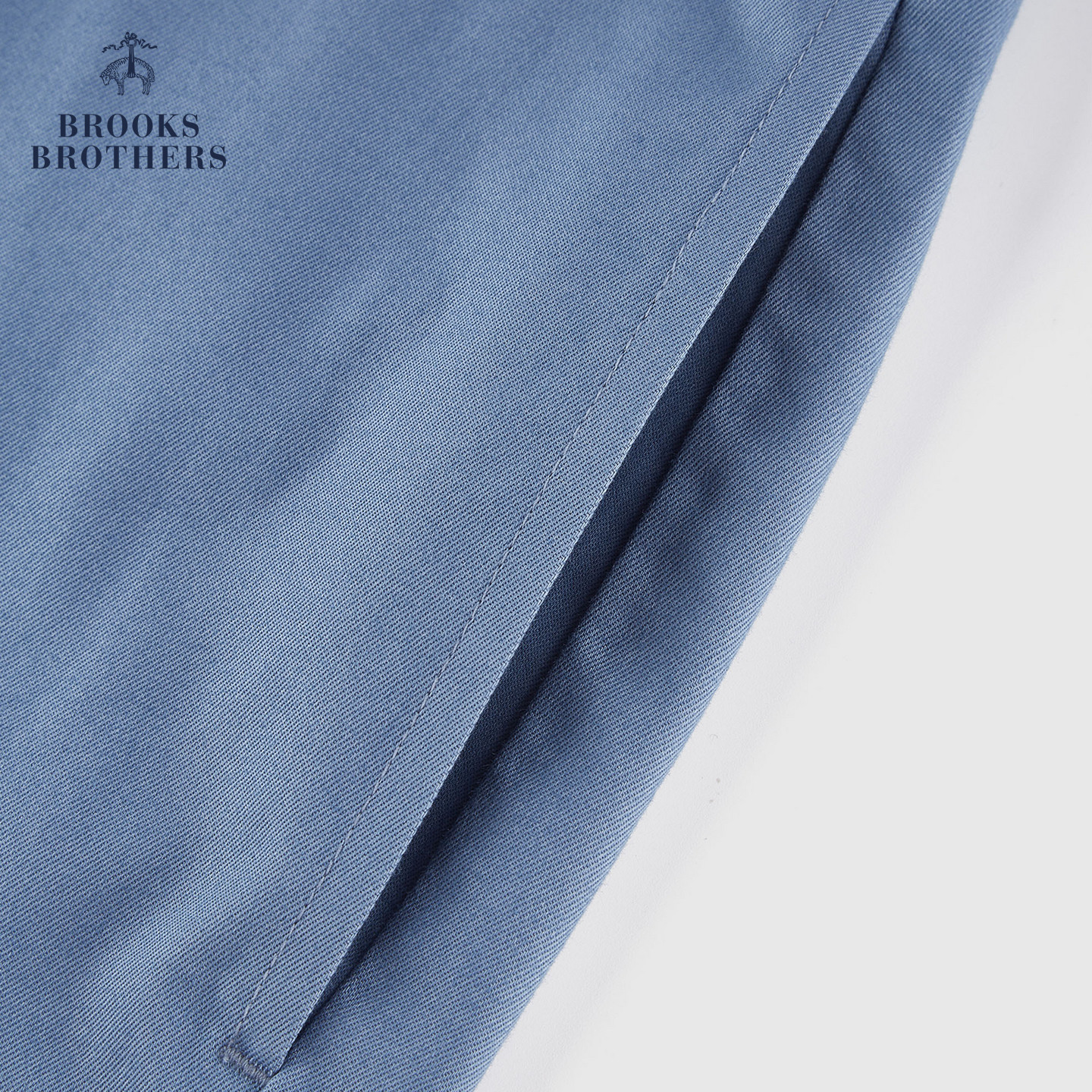 Brooks Brothers/布克兄弟男士秋冬新品纯色简约短裤,淘宝优惠券,粉丝福利购,淘宝优惠卷