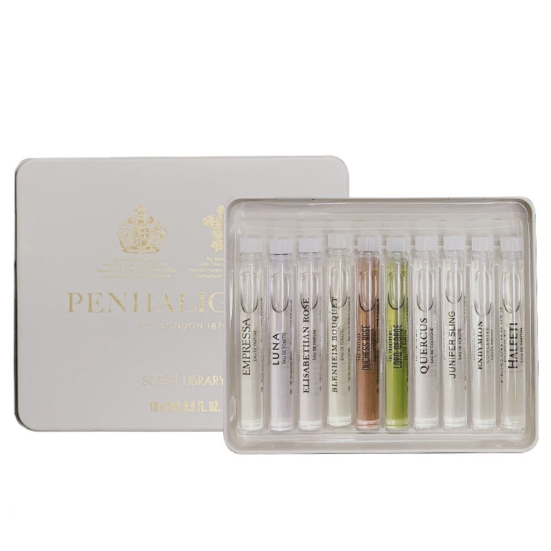 penhaligon lsquo s潘海利根香氛 cozzolino海外香水