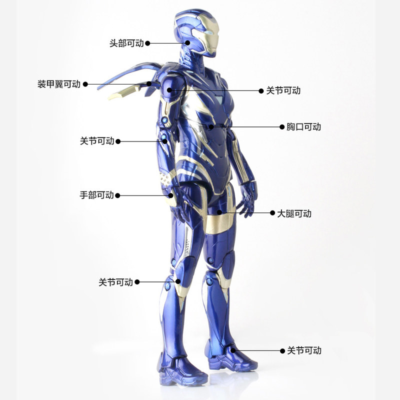  鹏锦玩具潮玩盲盒